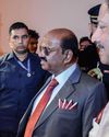 TMC leader's charges against Bengal Governor dangerous: Raj Bhavan TMC leader's charges against Bengal Governor dangerous: Raj Bhavan1