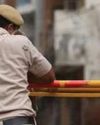 Woman found murdered near railway station Woman found murdered near railway station9