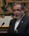 Iran’s foreign minister says the nation is no longer enriching uranium Iran’s foreign minister says the nation is no longer enriching uranium49
