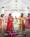AJAY DEVGN-STARRER 'DE DE PYAAR DE 2' EARNS RS 23.22 CRORE AT BOX OFFICE AJAY DEVGN-STARRER 'DE DE PYAAR DE 2' EARNS RS 23.22 CRORE AT BOX OFFICE66