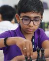 10-year-old Divi Bijesh wins U-12 girls title at Commonwealth Chess Championship 2025 10-year-old Divi Bijesh wins U-12 girls title at Commonwealth Chess Championship 202577