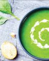 SPINACH- TASTE NATURE'S GREEN GOODNESS SPINACH- TASTE NATURE'S GREEN GOODNESS56