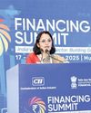 Indian economy continues to stand out for its exceptional resilience: DEA Secretary Indian economy continues to stand out for its exceptional resilience: DEA Secretary49