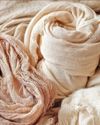 The Fabric of our future: Why India’s girls and women must choose natural fibre over polyester The Fabric of our future: Why India’s girls and women must choose natural fibre over polyester62