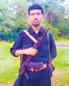 Top Maoist commander Hidma killed in encounter8