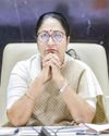 CM REKHA CONVENES HIGH-LEVEL MEETING ON REDEVELOPMENT OF OLD DELHI16