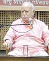 Don’t form opinion about RSS based on preconceived notions: Mohan Bhagwat29