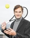 Roger Federer elected to International Tennis Hall of Fame78