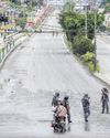 CURFEW IMPOSED IN NEPAL AFTER CLASH BETWEEN UML CADRES, GEN-Z GROUP54