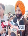 Delhi govt waging war on pollution, people must join our effort: Manjinder Sirsa17
