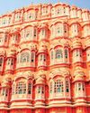 THE TIMELESS GRANDEUR OF RAJASTHAN'SARCHITECTURE THE TIMELESS GRANDEUR OF RAJASTHAN'SARCHITECTURE49