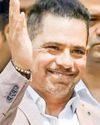 ED files fresh chargesheet in Sanjay Bhandari case, adds Robert Vadra as accused ED files fresh chargesheet in Sanjay Bhandari case, adds Robert Vadra as accused4