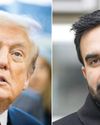 TRUMP TO MEET NYC MAYOR-ELECT MAMDANI TRUMP TO MEET NYC MAYOR-ELECT MAMDANI60