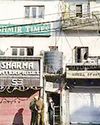 SIA raids Kashmir Times head office in Jammu, recovers arms, ammunition SIA raids Kashmir Times head office in Jammu, recovers arms, ammunition5