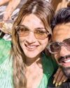 Kriti Sanon's cute birthday wish for rumoured boyfriend Kabir Bahia Kriti Sanon's cute birthday wish for rumoured boyfriend Kabir Bahia66