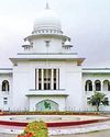 BANGLADESH SC RESTORES NON-PARTISAN CARETAKER GOVT SYSTEM FOR ELECTION OVERSIGHT BANGLADESH SC RESTORES NON-PARTISAN CARETAKER GOVT SYSTEM FOR ELECTION OVERSIGHT58