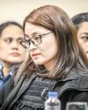 Philippine court convicts former mayor of human trafficking Philippine court convicts former mayor of human trafficking55