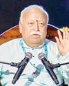 Restoration of unity in Manipur may take some time: RSS chief9