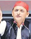 'No objection, but deadline should be extended,' says Akhilesh on SIR26