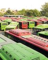 DTC completes East Delhi bus route revamp DTC completes East Delhi bus route revamp17