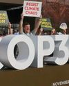 COP30 ends with finance boost but no fossil fuel roadmap COP30 ends with finance boost but no fossil fuel roadmap56