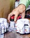 ED attaches land over misuse of Cocrex cough syrup as drug ED attaches land over misuse of Cocrex cough syrup as drug3