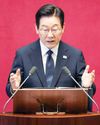 North, South Korea in ‘very dangerous’ standoff: Yonhap quotes President Lee saying North, South Korea in ‘very dangerous’ standoff: Yonhap quotes President Lee saying49
