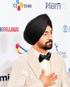 Diljit Dosanjh misses International Emmy; Oriol Pla wins best actor74