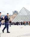 4 more arrested in Louvre jewel heist66