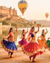 Travel Alwar through the Vibrant Matsya Festival Travel Alwar through the Vibrant Matsya Festival50