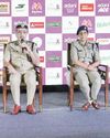 Ahmedabad set for 9th Adani Marathon on Nov 30 Ahmedabad set for 9th Adani Marathon on Nov 3080