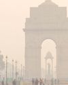 DELHI WAKES UP TO ‘VERY POOR’ AQI; ETHIOPIAN VOLCANIC ASH UNLIKELY TO HAVE IMMEDIATE IMPACT DELHI WAKES UP TO ‘VERY POOR’ AQI; ETHIOPIAN VOLCANIC ASH UNLIKELY TO HAVE IMMEDIATE IMPACT19