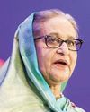 Bangladesh court sentences Sheikh Hasina to 21 years in prison for corruption54