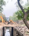 Delhi to introduce third-party audit for desilting and drainage works20
