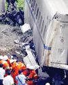 11 KILLED AS TEST TRAIN HITS TRACK WORKERS IN CHINA'S KUNMING56