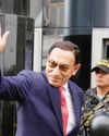 Peru sentences ex-president Vizcarra to 14 years in prison for corruption58