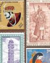 WHEN STAMPS BECAME STORY-BOOKS: MINIATURE CHRONICLES OF RAJASTHAN49