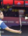 TANVI SHARMA, UNNATI, KIDAMBI MARCH INTO SEMIFINALS80
