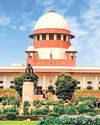 SC clears Maha local body polls, flags 50% quota cap5