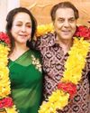 Hema Malini shares unseen throw-back photos with Dharmendra66