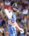Rohit Sharma to become 4th Indian batter to score 20,000 international runs78