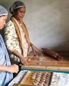 The Millet Bakery Women of Jashpur69