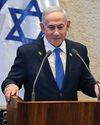 NETANYAHU SEEKS PARDON FROM ISRAELI PRESIDENT0