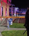 US: Four killed, at least 10 wounded after shooting in family gathering55