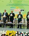 Agri Min urges farm industry to move towards green technologies35