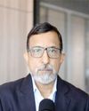 Rupee weakness temporary, GDP growth outlook stays firm at 7%: DK Joshi, CRISIL Rupee weakness temporary, GDP growth outlook stays firm at 7%: DK Joshi, CRISIL35