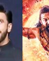Ranveer Singh apologises after criticism over 'Kantara' row Ranveer Singh apologises after criticism over 'Kantara' row56