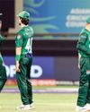 Pakistan T20I team to tour Sri Lanka in January Pakistan T20I team to tour Sri Lanka in January69