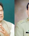 Munir deliberately ‘igniting tensions' with Afghanistan: Imran Khan54