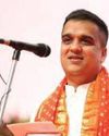 Gujarat Dy CM forms panel with banks to aid cyber fraud victims24